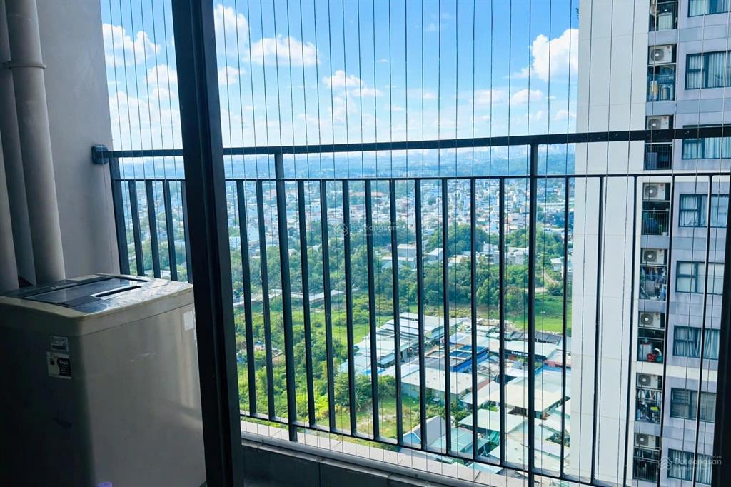 Chủ cần bán gấp 1pn+ nên giá cực tốt rộng 43m² sẵn sổ vào ở ngay tại vinhomes grand park