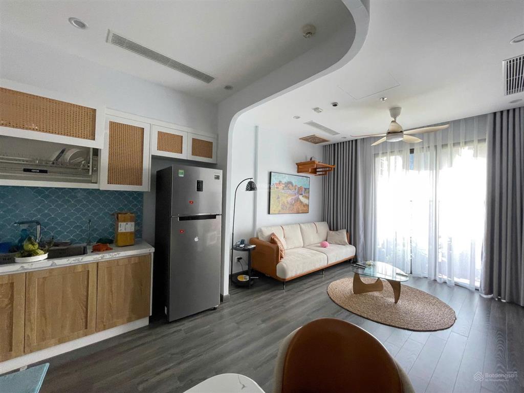 Giỏ hàng 2pn chỉ từ 59tr/m2 full nội thất, bao thuế phí rẻ nhất thị trường tại vinhomes ocean park