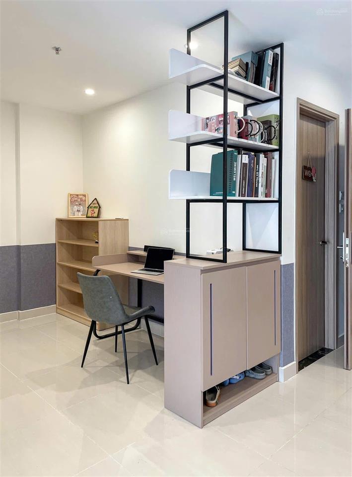Bao phí giỏ hàng 2pn mới nhất chỉ từ 46tr/m2 tại vinhomes grand park view đẹp hiếm trên thị trường