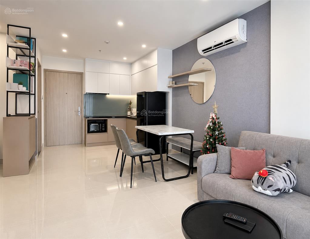 Bao phí giỏ hàng 2pn mới nhất chỉ từ 46tr/m2 tại vinhomes grand park view đẹp hiếm trên thị trường