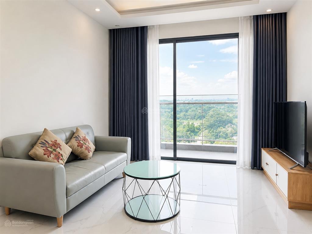 Cắt lỗ hơn trăm triệu căn 2pn+ diện tích lớn tại beverly solari vinhomes grand park  full nội thất