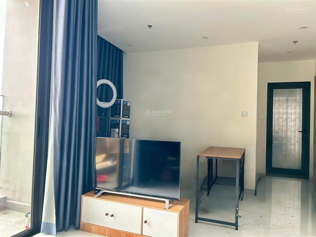 Cắt lỗ hơn trăm triệu căn 2pn+ diện tích lớn tại beverly solari vinhomes grand park  full nội thất