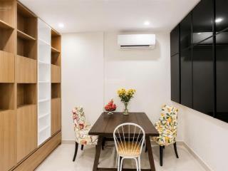 Bán gấp căn studio dòng tiền có sẵn full nội thất giá chỉ 1,8 tỷ bao phí tại vinhomes grand park