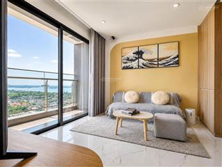 Tổ ấm hoàn hảo, căn hộ 2pn tầm view vĩnh cửu tại the beverly solari vinhomes grand park