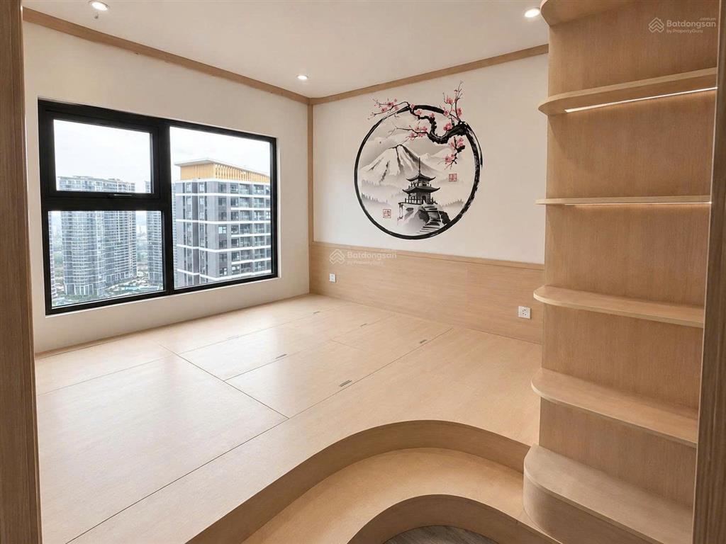 View triệu đô, căn 2pn cực rẻ chỉ 61tr/m2 bao phí tại the beverly solari vinhomes grand park