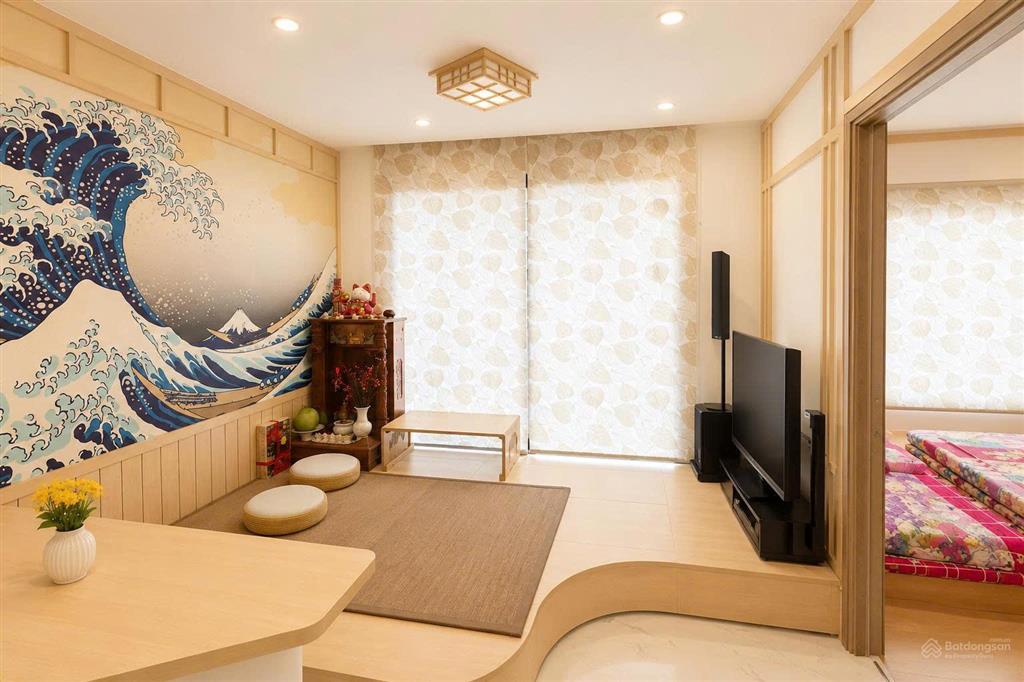 View triệu đô, căn 2pn cực rẻ chỉ 61tr/m2 bao phí tại the beverly solari vinhomes grand park