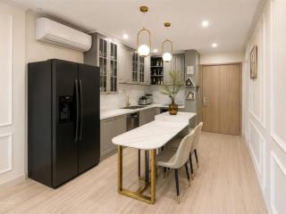 Chủ cắt lỗ 2pn cực tâm huyết full nội thất đức tại vinhomes grand park  sẵn sổ bao phí