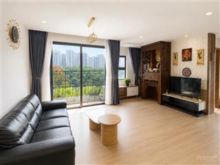 Giá thực bao phí, chủ cần bán căn 2pn+ góc siêu rộng tại the origami vinhomes grand park