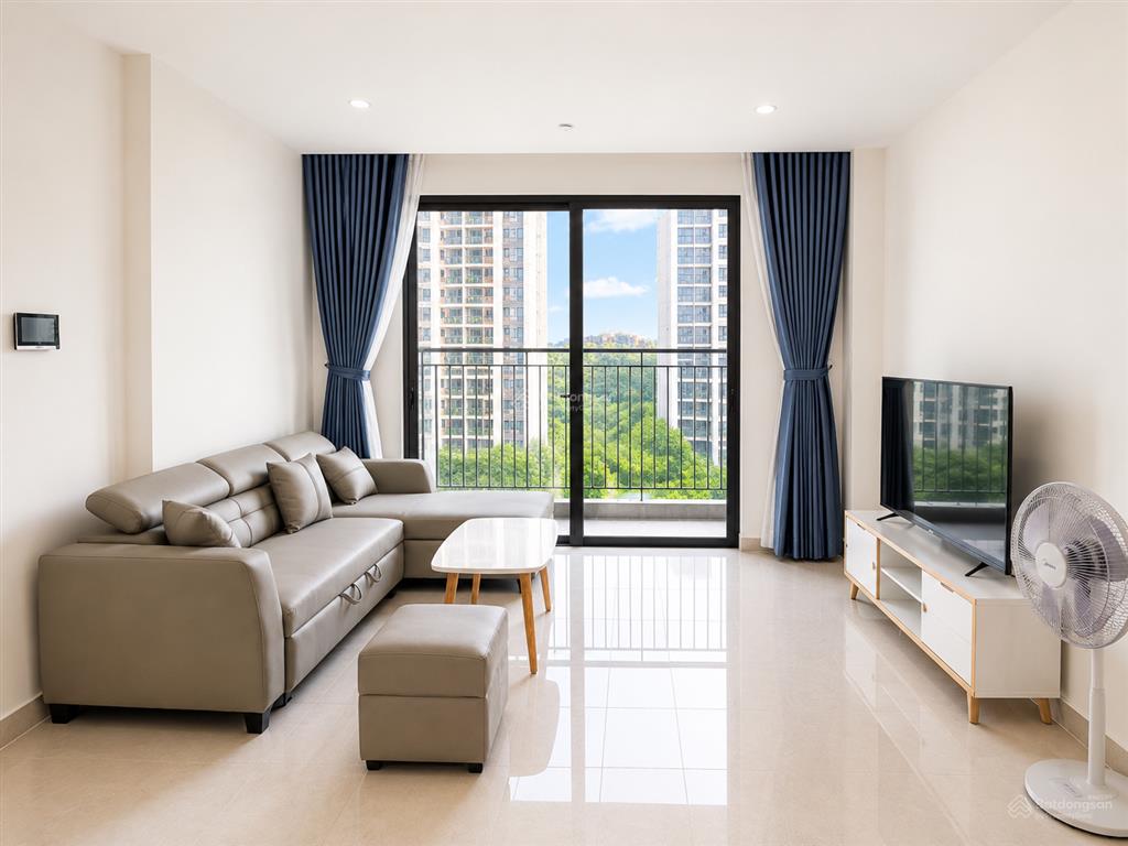 Chính chủ cắt lỗ căn 2pn 48tr/m2 tại the origami vinhomes grand park  view cực thoáng