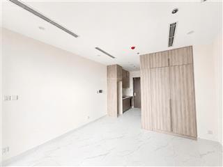Sở hữu studio mới tinh the opus one chưa đến 3 tỷ tại vinhomes grand park  giá đẹp cho nhà đầu tư