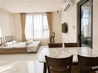 Cần bán gấp studio cao cấp chỉ 68tr/m2 sẵn dòng tiền tại the beverly solari vinhomes grand park