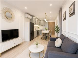 Chính chủ cắt lỗ căn 2pn chỉ 2,9tỷ bao phí, full nội thất nhập khẩu từ đức tại vinhomes grand park