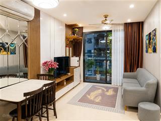 Căn hộ 2pn 1wc đẹp nhất giỏ hàng hiện tại tại vinhomes ocean park  full nội thất