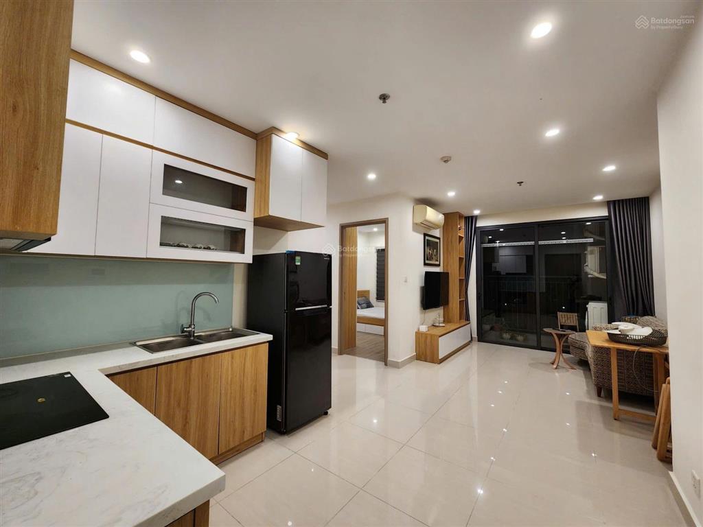 Dòng căn 1pn+ 43m2 được săn tìm nhất, sẵn sổ không vay tại the sapphire vinhomes ocean park