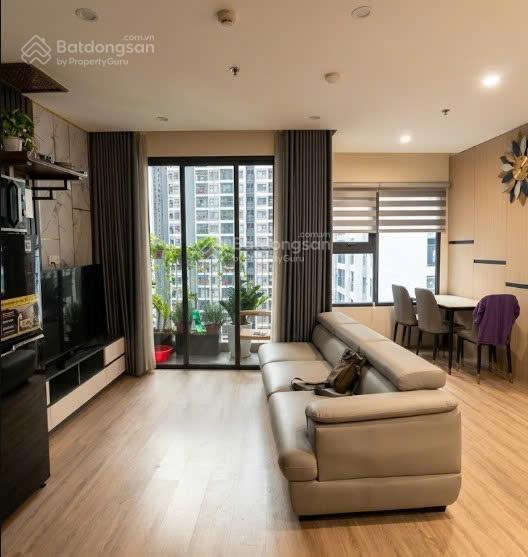 Cần bán gấp 2pn2wc 69,2m2 full nội thất, sổ sẵn, cho thuê 9 triệu/tháng tại vinhomes ocean park