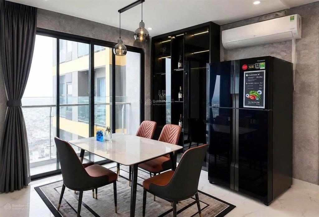 Chủ gửi bán quỹ 2pn chỉ hơn 2,7 tỷ bao phí, 46tr/m2 tại vinhomes grand park giá cạnh tranh thị trường