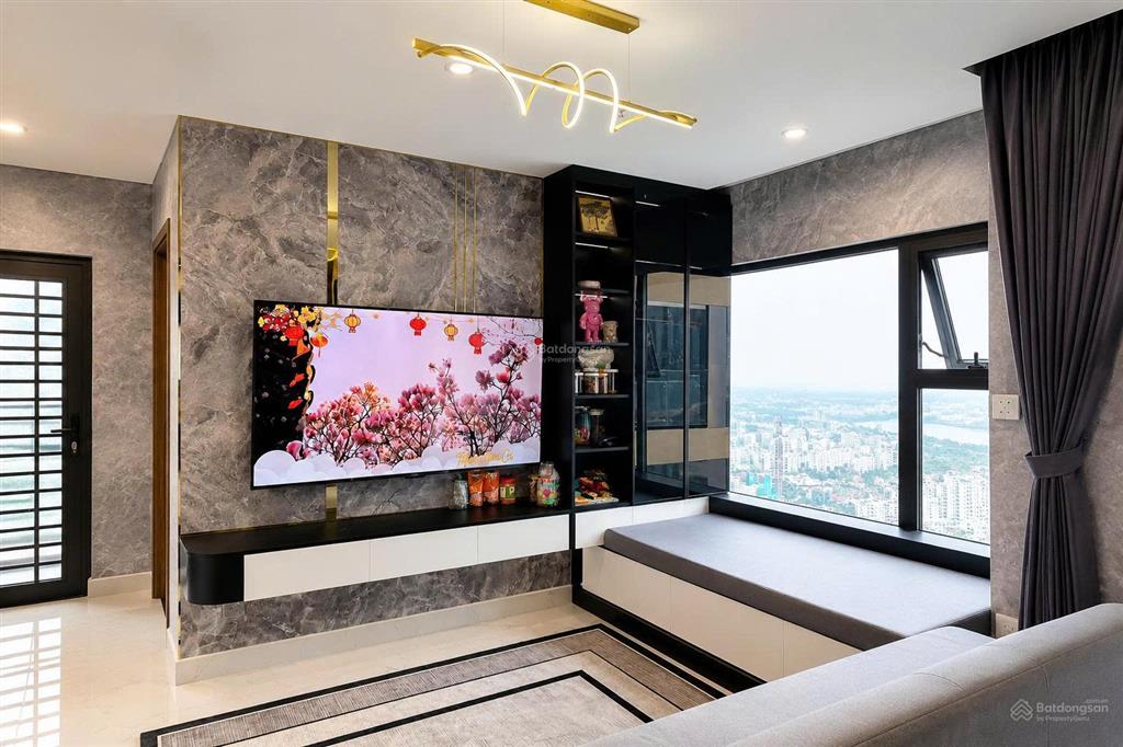 Chủ gửi bán quỹ 2pn chỉ hơn 2,7 tỷ bao phí, 46tr/m2 tại vinhomes grand park giá cạnh tranh thị trường
