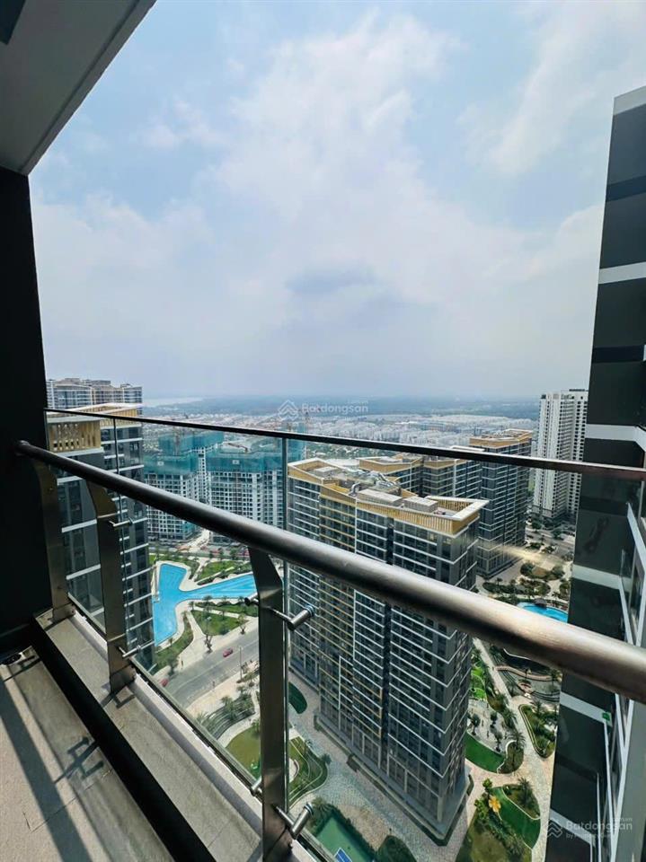 Chủ gửi bán quỹ 2pn chỉ hơn 2,7 tỷ bao phí, 46tr/m2 tại vinhomes grand park giá cạnh tranh thị trường