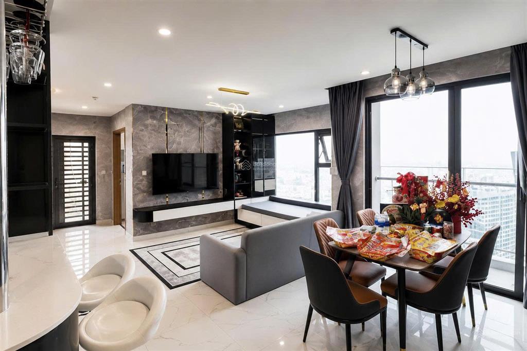 Chủ gửi bán quỹ 2pn chỉ hơn 2,7 tỷ bao phí, 46tr/m2 tại vinhomes grand park giá cạnh tranh thị trường