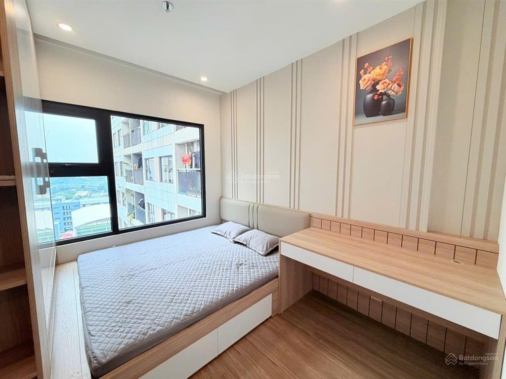 Quỹ hàng 2pn chủ cắt lỗ gần 400tr  chỉ từ 57tr/m2 đã bao phí tại vinhomes ocean park  đủ nội thất