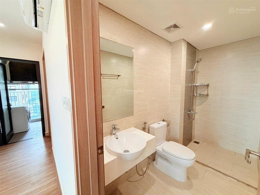 Quỹ hàng 2pn chủ cắt lỗ gần 400tr  chỉ từ 57tr/m2 đã bao phí tại vinhomes ocean park  đủ nội thất