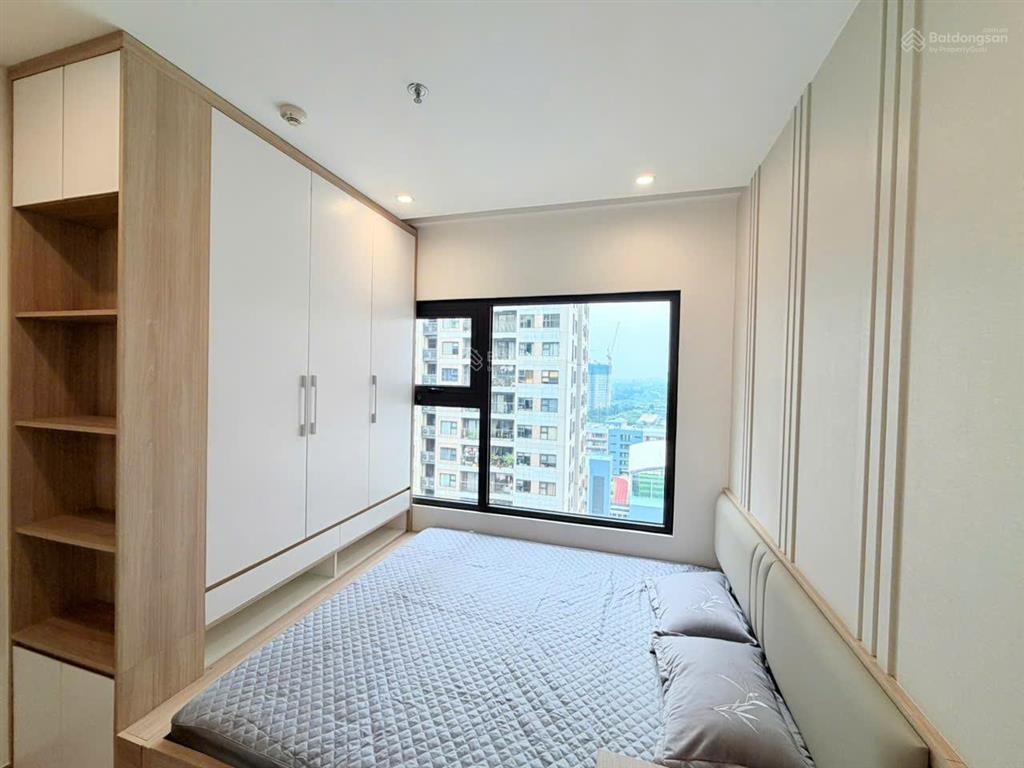 Quỹ hàng 2pn chủ cắt lỗ gần 400tr  chỉ từ 57tr/m2 đã bao phí tại vinhomes ocean park  đủ nội thất