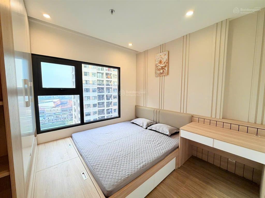Quỹ hàng 2pn chủ cắt lỗ gần 400tr  chỉ từ 57tr/m2 đã bao phí tại vinhomes ocean park  đủ nội thất