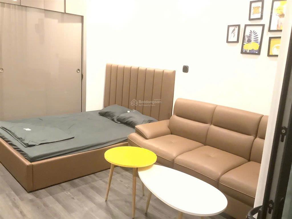 Hàng hiếm! bán gấp studio 31,1m² the zenpark full nội thất tại vinhomes ocean park  sổ hồng sẵn