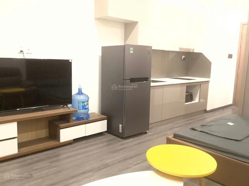 Hàng hiếm! bán gấp studio 31,1m² the zenpark full nội thất tại vinhomes ocean park  sổ hồng sẵn