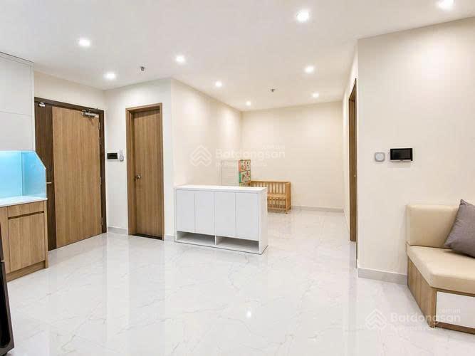 Cắt lỗ 1pn+ chỉ 63tr/m2 bao phí  mua ở hay đầu tư đều đẹp tại beverly solari vinhomes grand park