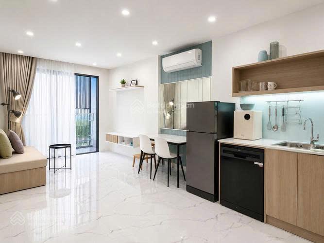 Cắt lỗ 1pn+ chỉ 63tr/m2 bao phí  mua ở hay đầu tư đều đẹp tại beverly solari vinhomes grand park