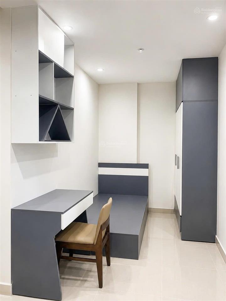 Chủ cần bán nhanh căn 1pn+ giá tốt tại the rainbow vinhomes grand park  ưu tiên khách tiền mặt