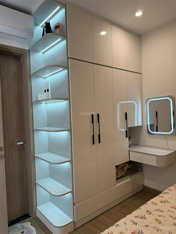 Chính chủ cắt lỗ 200tr căn 2n2wc sẵn sổ không vay tại the origami vinhomes grand park
