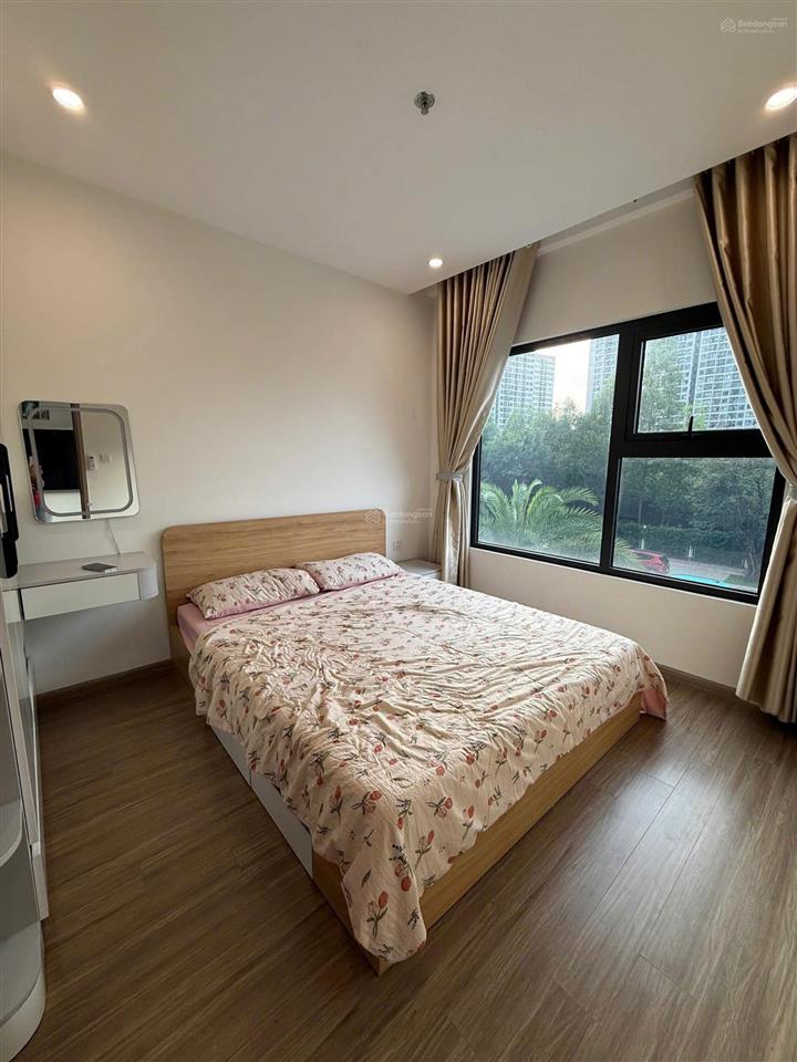 Chính chủ cắt lỗ 200tr căn 2n2wc sẵn sổ không vay tại the origami vinhomes grand park