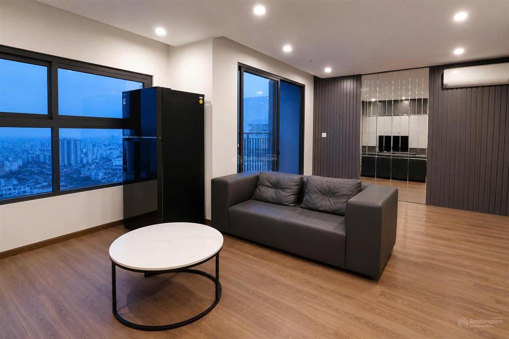 Chính chủ bán gấp 2pn+ góc sẵn sổ, full nội thất xịn tại the rainbow vinhomes grand park