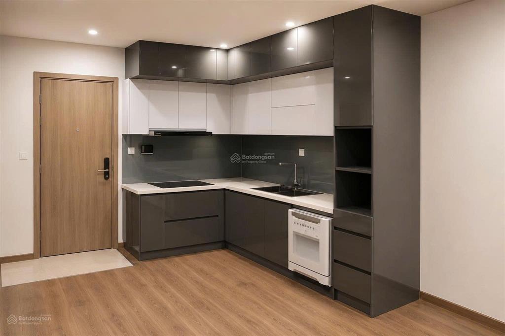 Chính chủ bán gấp 2pn+ góc sẵn sổ, full nội thất xịn tại the rainbow vinhomes grand park