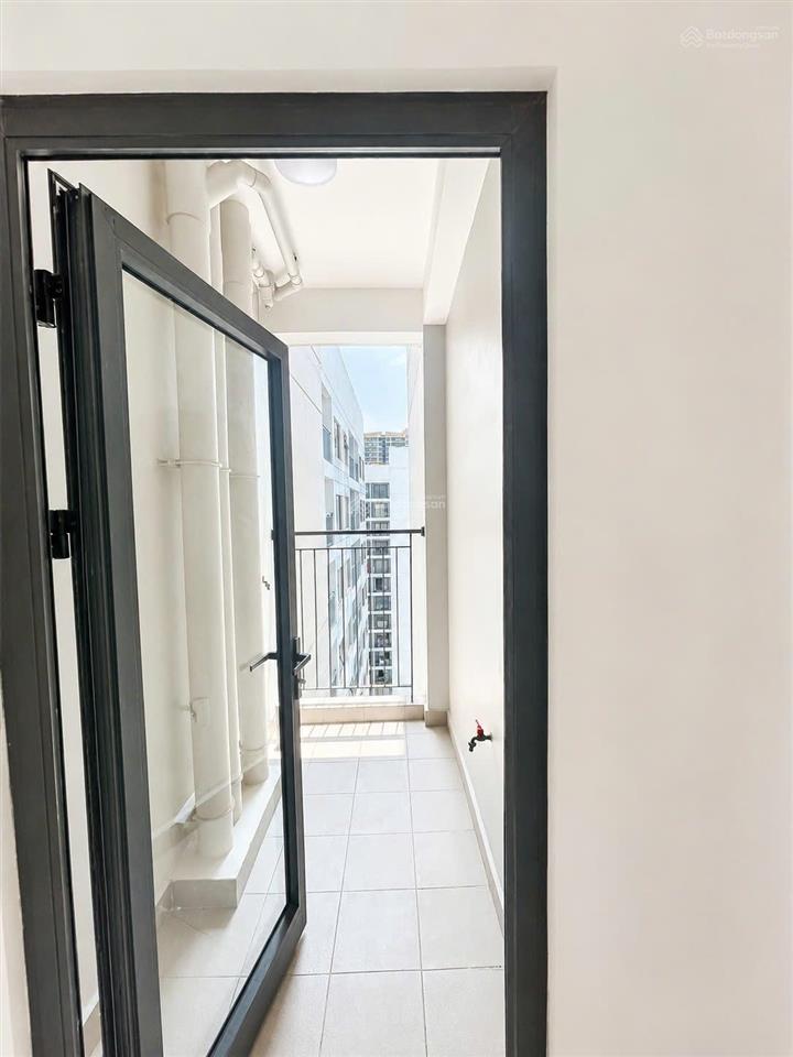Chỉ cần 472 triệu sở hữu ngay 2pn 59.3m² tại the origami vinhomes grand park  thanh toán dãn