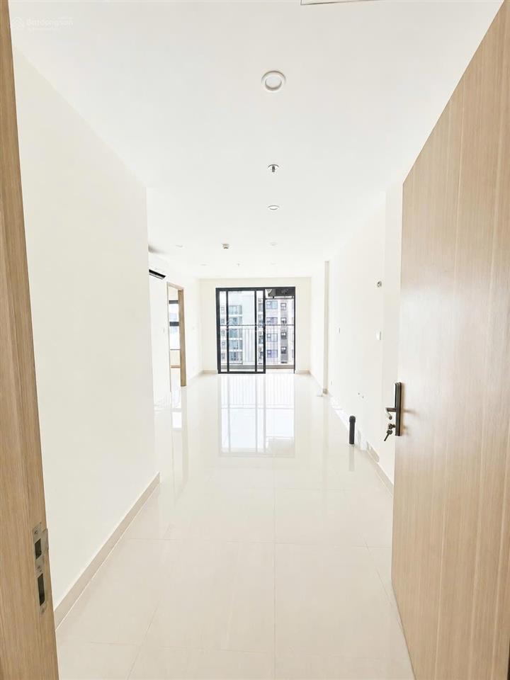 Chỉ cần 472 triệu sở hữu ngay 2pn 59.3m² tại the origami vinhomes grand park  thanh toán dãn