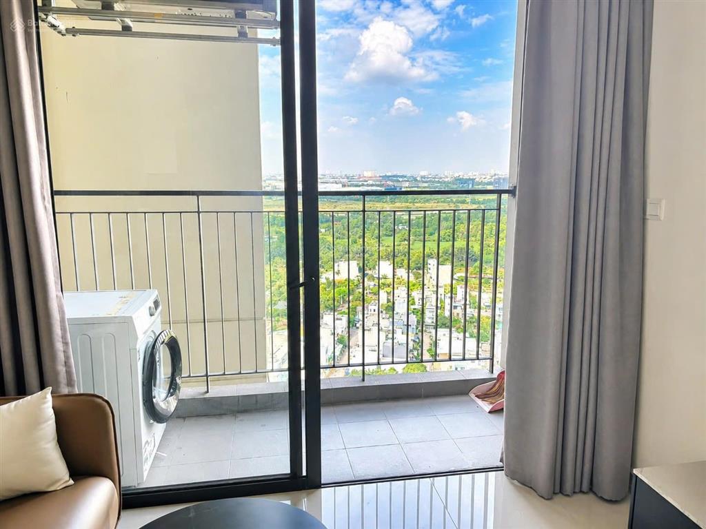 Căn 1pn+ giá tốt the rainbow có sổ sẵn, đủ đồ, mua có dòng tiền ngay tại vinhomes grand park