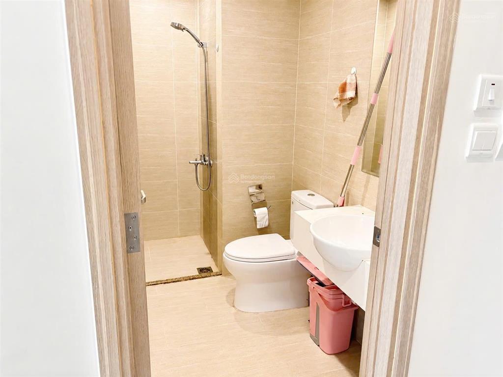 Căn 1pn+ giá tốt the rainbow có sổ sẵn, đủ đồ, mua có dòng tiền ngay tại vinhomes grand park