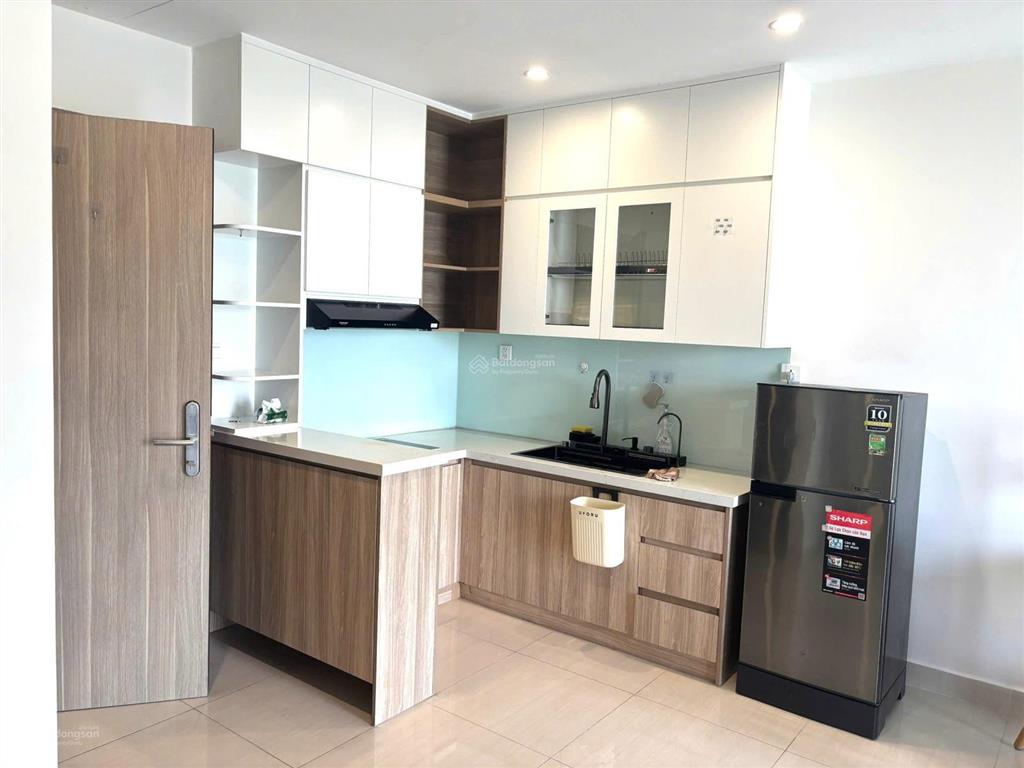 Căn 1pn+ giá tốt the rainbow có sổ sẵn, đủ đồ, mua có dòng tiền ngay tại vinhomes grand park