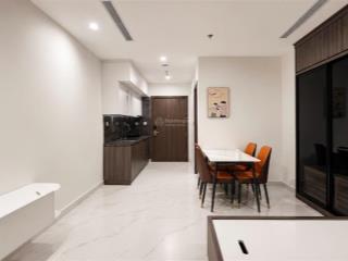 Hàng hiếm  studio beverly 32,7m² sổ hồng sẵn không vay tại vinhomes grand park  full nội thất