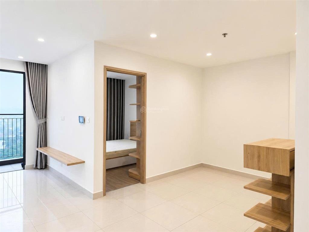 Chính chủ bán gấp căn 1pn+ siêu rộng chỉ 47tr/m2 full công năng, tại rainbow vinhomes grand park