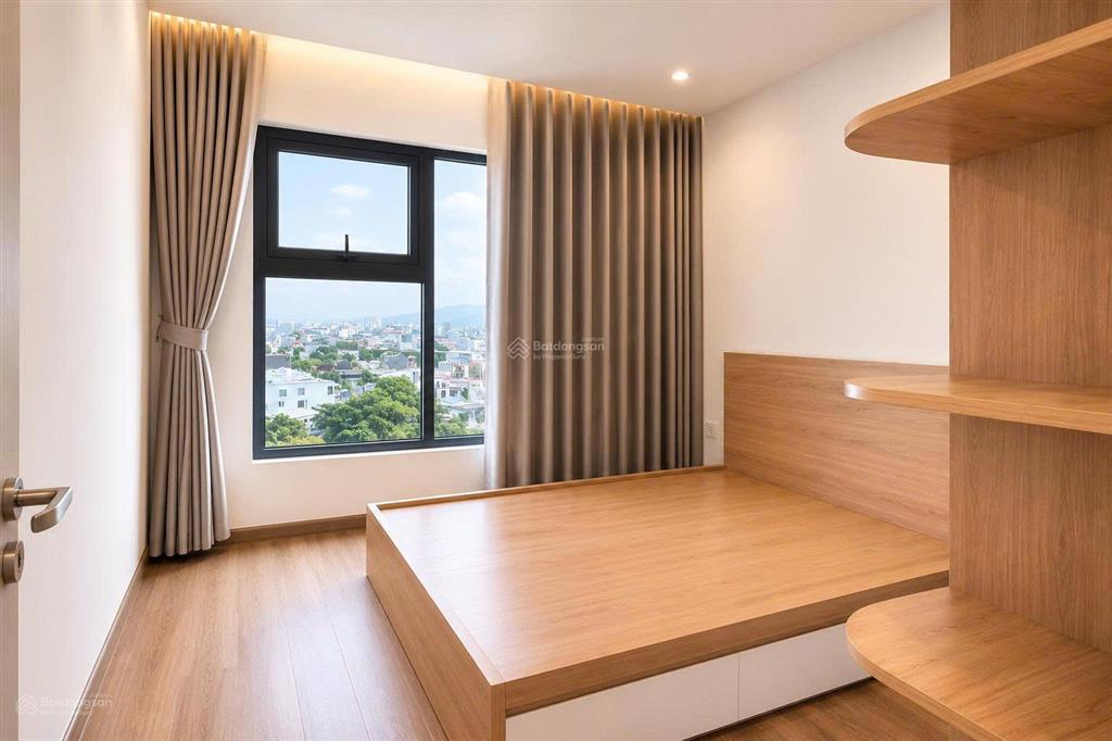 Chính chủ bán gấp căn 1pn+ diện tích lớn, sẵn sổ không vay tại the rainbow vinhomes grand park