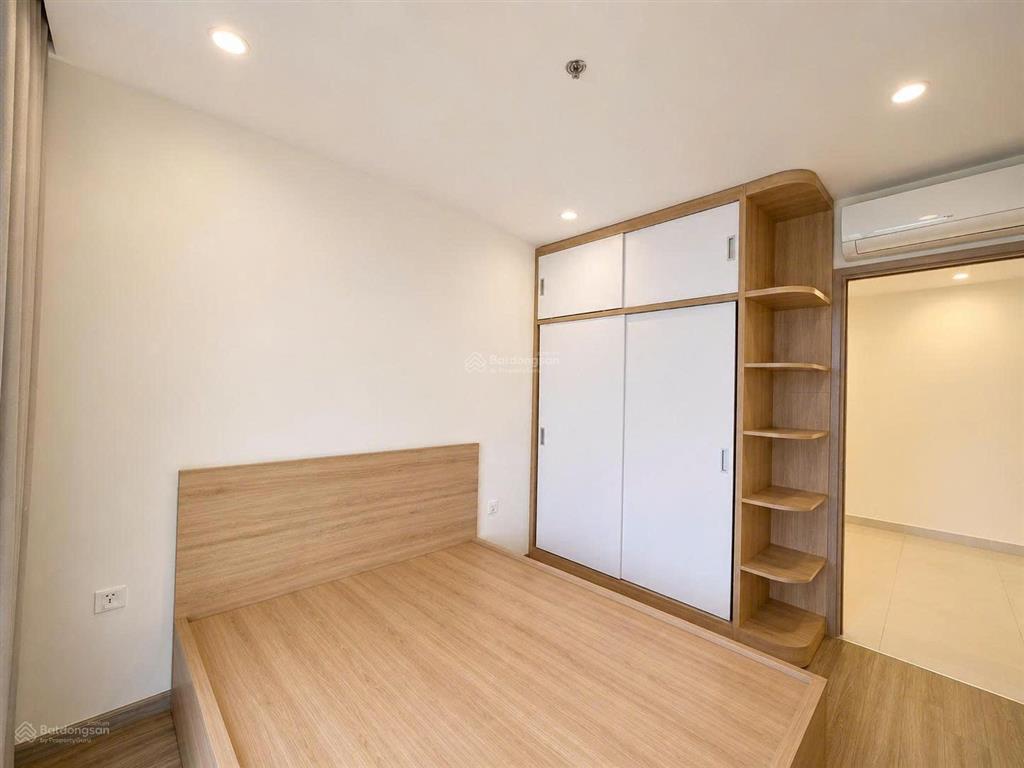 Chính chủ bán gấp căn 1pn+ diện tích lớn, sẵn sổ không vay tại the rainbow vinhomes grand park