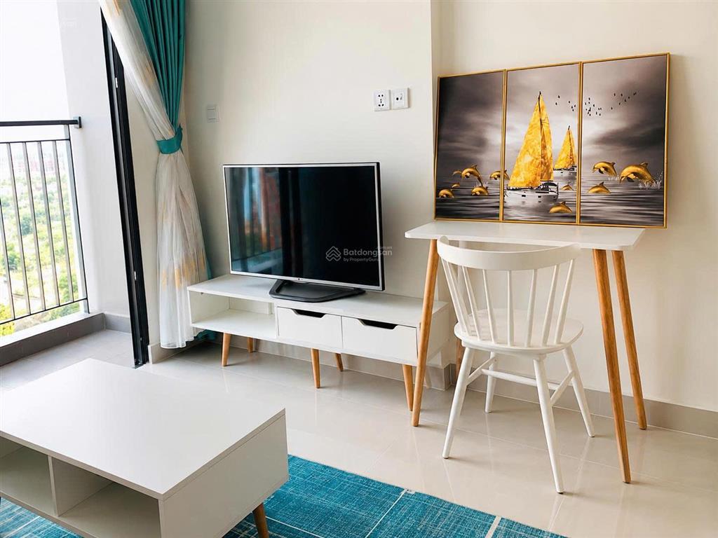 Cắt lỗ 1pn+ diện tích lớn hướng đông bắc mát mẻ  giá tốt rainbow vinhomes grand park