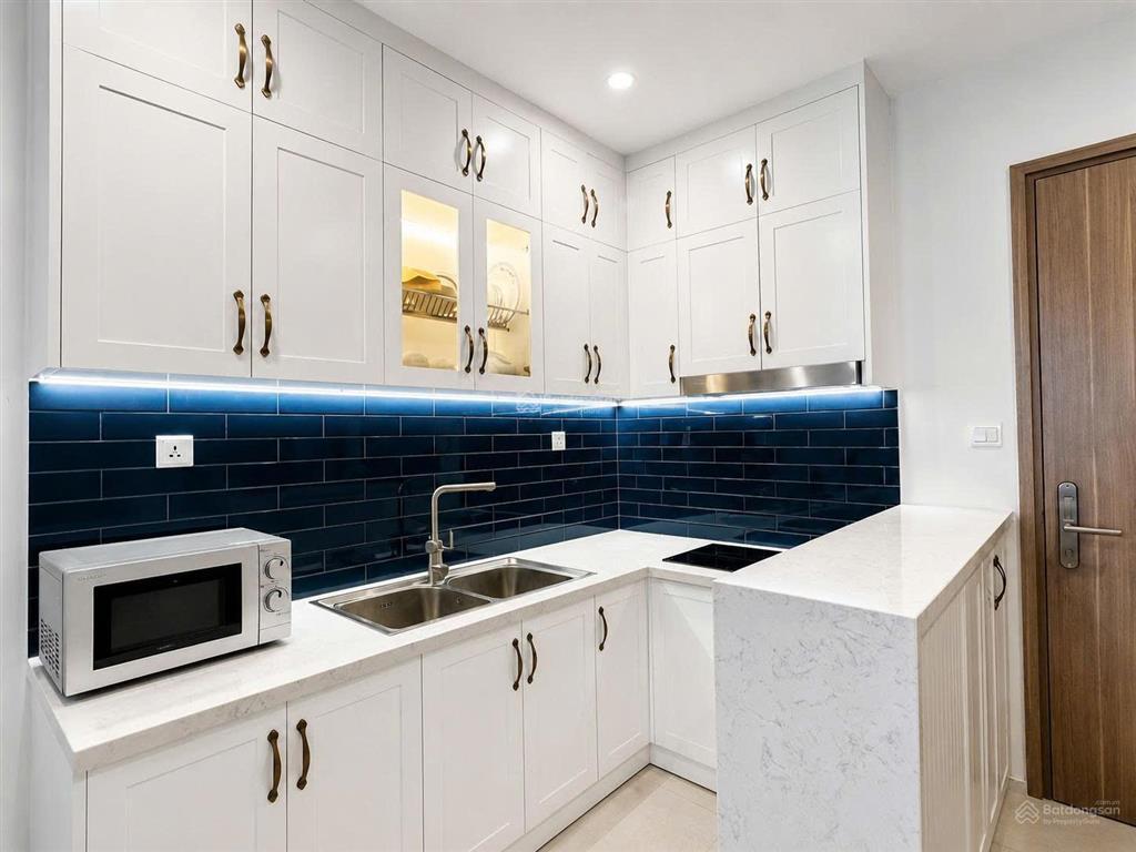 Cắt lỗ 1pn+ diện tích lớn hướng đông bắc mát mẻ  giá tốt rainbow vinhomes grand park