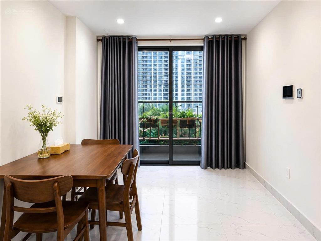 Giá siêu tốt 1pn+ chỉ 2,917 tỷ bao phí tại the glory heights vinhomes grand park  hướng đông bắc