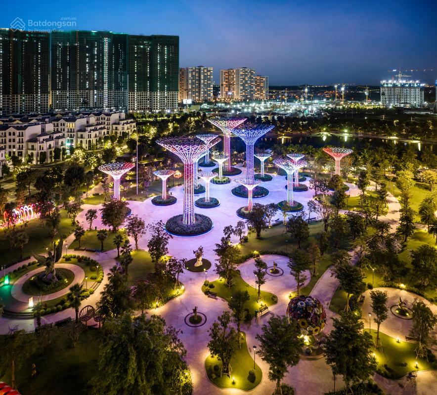 Giảm giá thật căn 2pn mong gặp khách thiện chí tại the beverly solari vinhomes grand park