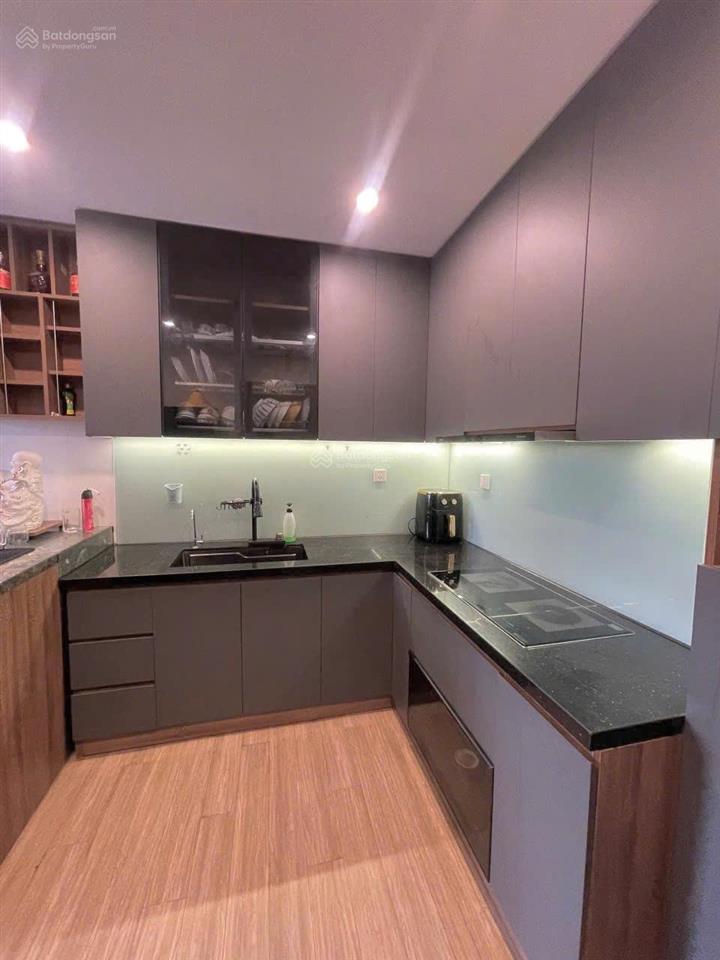 Chính chủ bán gấp 2pn+ chỉ 46tr/m2 bao phí, full đồ tại the origami vinhomes grand park  sẵn sổ
